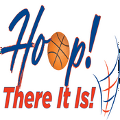 Podcast Hoop! There it is