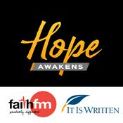 Podcast Hope Awakens