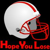 Podcast Hope You Lose