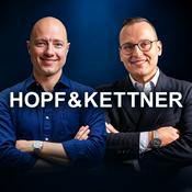 Podcast Hopf & Kettner