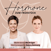 Podcast Hormone zum Frühstück - Verstehen, was bei Wechseljahren, Hitzewallungen und Schlafstörungen wirklich hilft