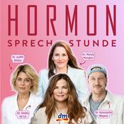Podcast HORMONSPRECHSTUNDE: Der Podcast für Frauen, die ihren Körper verstehen wollen.