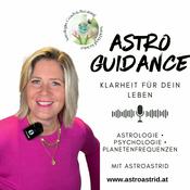 AstroGuidance - Klarheit für dein Leben - Astrologin und Psyche