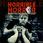 Podcast Horrible Horror Podcast