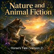 Podcast Horse's Tale (Version 2)