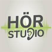 Podcast Hörstudio