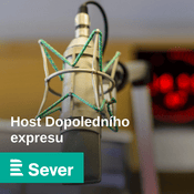 Podcast Host Dopoledního expresu