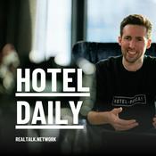 Podcast HOTEL DAILY