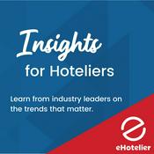Podcast Hotel Insights by eHotelier