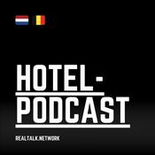 Podcast HOTEL-PODCAST BENELUX