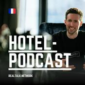 Podcast HOTEL-PODCAST FRANCE