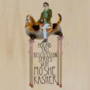 Podcast Hound Tall with Moshe Kasher