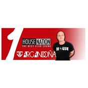 Podcast HOUSE NATION Radio Show by JC ARGANDOÑA