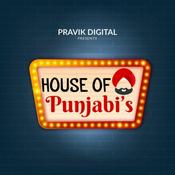 Podcast House Of Punjabis