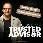 Podcast House of Trusted Advisor