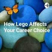 Podcast How Lego Affects Your Career Choice- Children's Relationship With Sexism