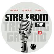 Podcast Str8 From The Training Ground