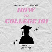 Podcast How to college 101