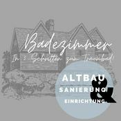 Podcast How to do Altbau Sanierung Einrichtung