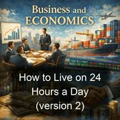 Podcast How to Live on 24 Hours a Day (version 2)