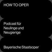 Podcast HOW TO OPER