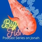 Podcast HPC Podcast: Big Fish (Jonah)