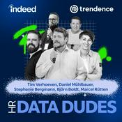 Podcast HR Data Dudes