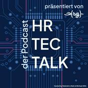 Podcast HR TEC Talk