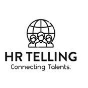 Podcast HR TELLING