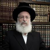 Podcast הרב אשר וייס - Rabbi Asher Weiss