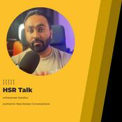 Podcast HSR Talk w/Harpreet Sandhu