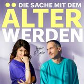 Podcast HUBER & SEILER – Die Sache mit dem Älterwerden