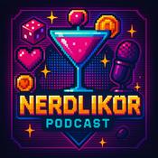 Podcast Nerdlikör