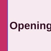 Podcast OpeningAI