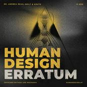 Podcast Human Design Erratum