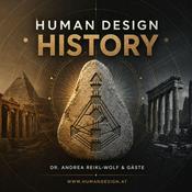 Podcast Human Design History