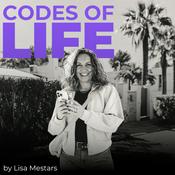 Podcast Codes of Life® - Human Design, Astrologie &amp; energetisches Leadership für deinen Erfolg