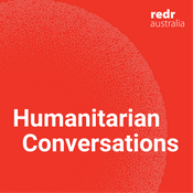 Podcast Humanitarian Conversations