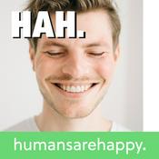 Podcast humansarehappy – Wohlbefinden & Glück