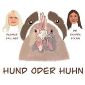 Hund oder Huhn