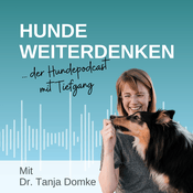 Podcast Hunde weiterdenken