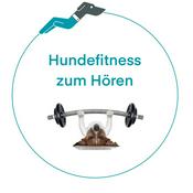 Podcast Hundefitness zum Hören
