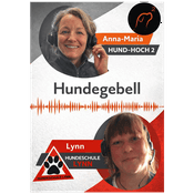 Podcast Hundegebell