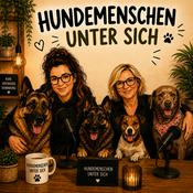 Podcast Hundemenschen unter sich 🐾