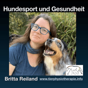 Podcast Hundesport und Gesundheit