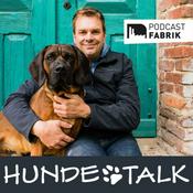 Podcast HUNDETALK - Dein Hunderunde-Podcast