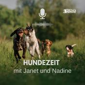 Podcast Hundezeit mit Janet und Nadine