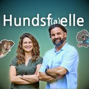 Podcast Hundsfaelle - der Hundepodcast für Ersthundebesitzer bis Profis