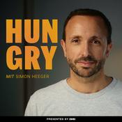 Podcast Hungry - mit Simon Heeger