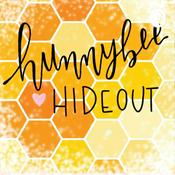 Podcast Hunnybee Hideout
